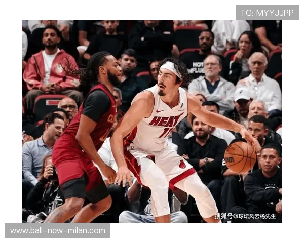 鲍威尔33分火烧骑士！热火加时绝杀夜三连胜到手